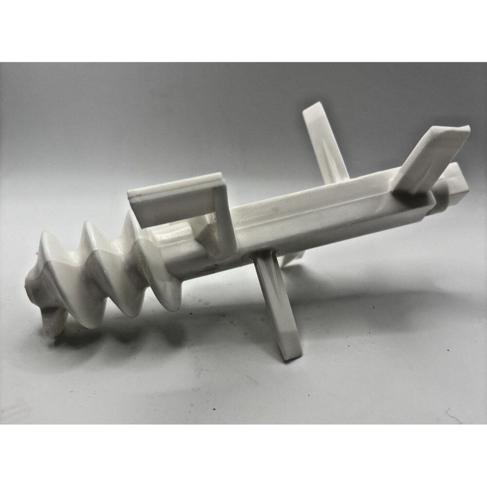 Pasta Express CTC Machine Maker X2000 Replacement Part Kneading Mixing Paddle